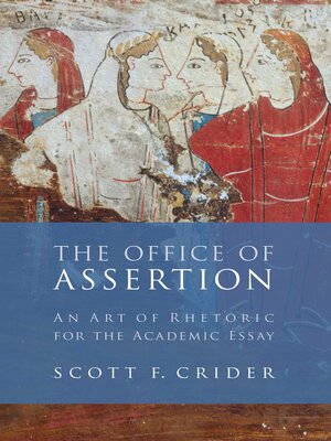 cover image of Office of Assertion